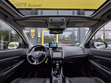 Citroën C4 Aircross